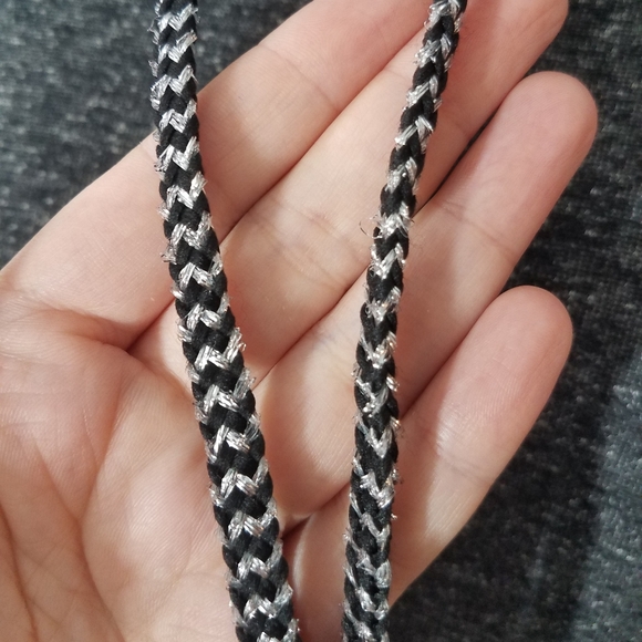 H&M Dark Gray Pullover Sweater - Picture 4 of 6